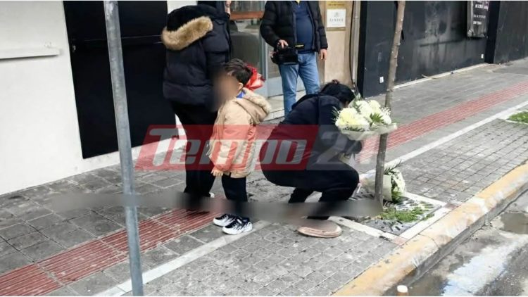 Πάτρα: Οκτώ προσαγωγές για τον θάνατο του 30χρονου