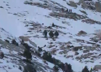 Ταΰγετος: «Άμα μέναμε πάνω θα μας κλαίγανε» – Τι λέει τραυματισμένος ορειβάτης