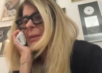 Θύμα απάτης η Εύη Δρούτσα – Πώς της άρπαξαν 22.000 ευρώ από το σπίτι – «Εβγαλα χρήματα, χρυσαφικά στο χαλάκι…»