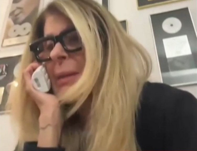 Θύμα απάτης η Εύη Δρούτσα – Πώς της άρπαξαν 22.000 ευρώ από το σπίτι – «Εβγαλα χρήματα, χρυσαφικά στο χαλάκι…»