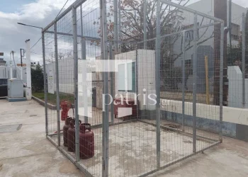 Επιτέθηκαν με ναυτική φωτοβολίδα σε βενζινάδικο – Θα ανατίναζαν ολόκληρο οικοδομικό τετράγωνο