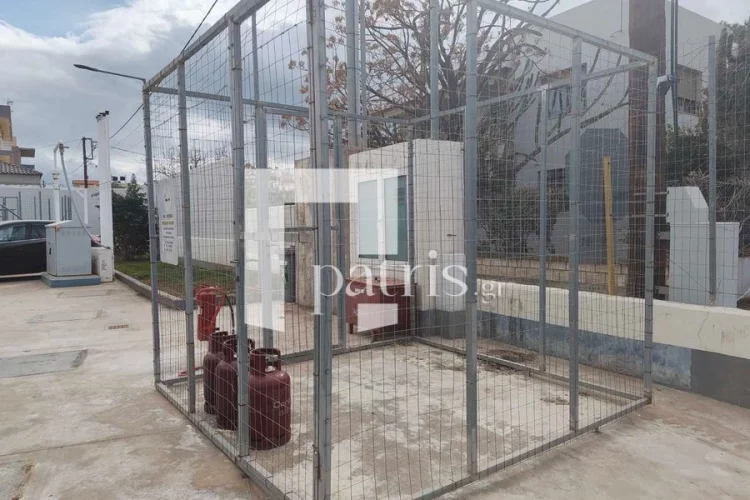 Επιτέθηκαν με ναυτική φωτοβολίδα σε βενζινάδικο – Θα ανατίναζαν ολόκληρο οικοδομικό τετράγωνο