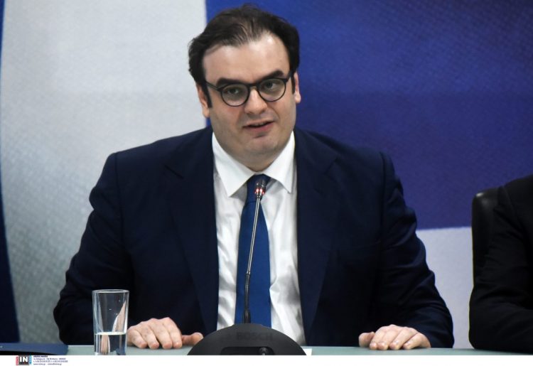 Πιερρακάκης: Από σήμερα άμεσες πληρωμές IRIS έως 1.000€