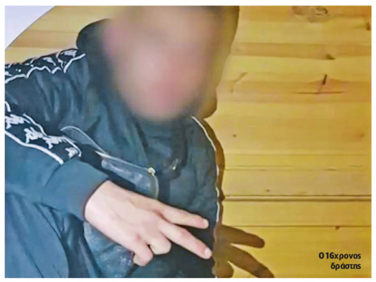 Ανατροπή στη δολοφονία του 17χρονου