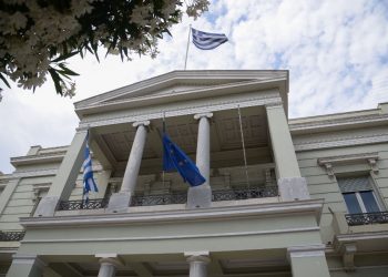 ΥΠΕΞ: Παρακολουθούμε στενά την κατάσταση στη Βενεζουέλα- Βρισκόμαστε σε επαφή με την ελληνική κοινότητα
