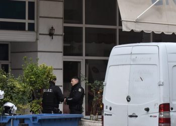 Σέρρες: Νεκρός έπειτα από καυγά o 17χρονος – Συνελήφθη ένας συνομήλικός του