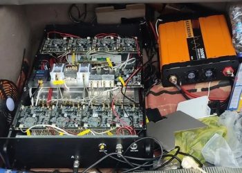 Αττική: Δύο συλλήψεις για απάτες με παραπλανητικά sms – Πώς δρούσαν οι κατηγορούμενοι