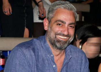 Νεκτάριος Γαλίτης: Έφυγε από τη ζωή ο γνωστός επιχειρηματίας