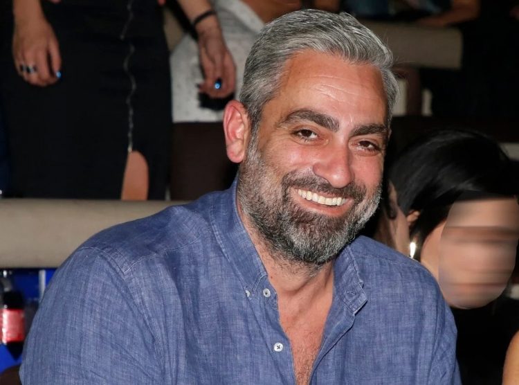 Νεκτάριος Γαλίτης: Έφυγε από τη ζωή ο γνωστός επιχειρηματίας