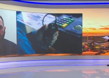 Πρόεδρος Ελεγκτών Εναέριας Κυκλοφορίας: «Πιθανό ένα νέο μπλακ άουτ στις επικοινωνίες το επόμενο διάστημα»