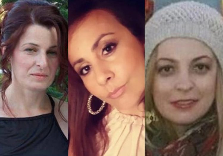 Τρίκαλα: Τα πρόσωπα της τραγωδίας στο εργοστάσιο «Βιολάντα»