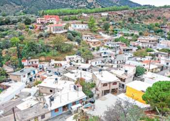 Βορίζια: Συνέλαβαν τους γονείς του 39χρονου Φανούρη Καργάκη