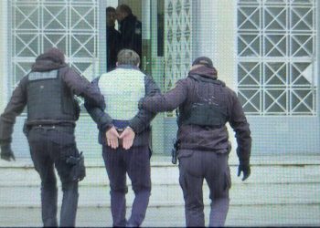 Αγρίνιο: Προφυλακιστέος ο καθ’ ομολογίαν δολοφόνος του 50χρονου κοινοτάρχη