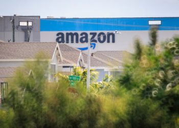 Η Amazon ανακοινώνει την περικοπή 16.000 θέσεων εργασίας σε όλο τον κόσμο