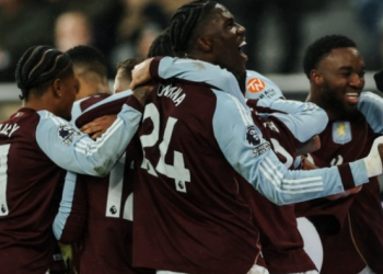 Αγγλία – Premier League: Η Άστον Βίλα ανέβηκε στην 2η θέση, στην 4η η Τσέλσι