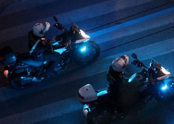 Αγρίνιο: Πρωτοχρονιά με ένταση – Συμπλοκή, ξύλο και προσαγωγές