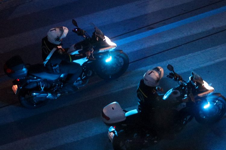 Αγρίνιο: Πρωτοχρονιά με ένταση – Συμπλοκή, ξύλο και προσαγωγές