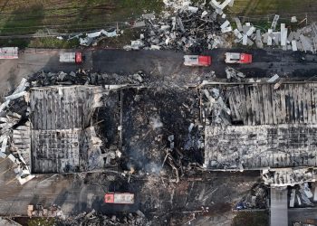 Με εισαγγελική παραγγελία συνεχίζεται η έρευνα για τις ευθύνες της τραγωδίας στη «Βιολάντα» – Τι εξετάζει η ΔΑΕΕ