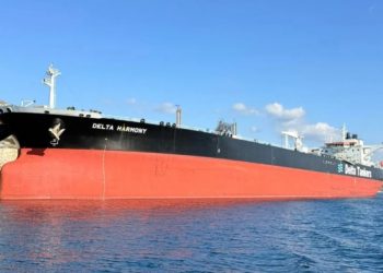 Επίθεση με drones σε ελληνόκτητα τάνκερ στη Μαύρη Θάλασσα