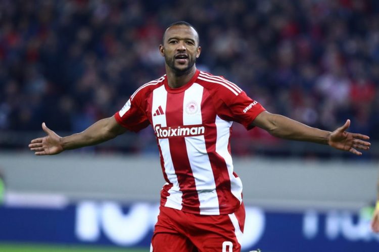 Ολυμπιακός: Εκτός αποστολής ο Ελ Κααμπί