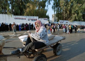 Συνεδρίασε για πρώτη φορά η μεταβατική επιτροπή που θα αναλάβει τη διοίκηση της Λωρίδας της Γάζας