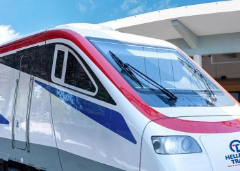 Hellenic Train: Θα εκτελεστούν σιδηροδρομικά τα δρομολόγια του Προαστιακού Πάτρας