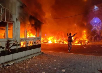 Ιράν: Περισσότεροι από 50 διαδηλωτές έχουν σκοτωθεί από την έναρξη των κινητοποιήσεων