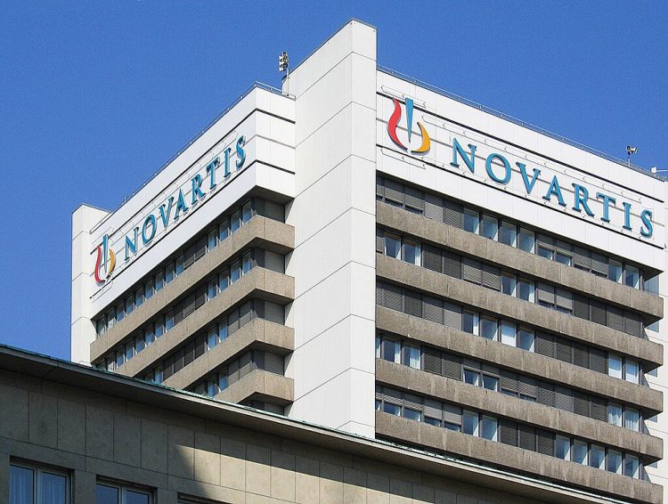 Δίκη για Novartis: Την ενοχή των πρώην προστατευόμενων μαρτύρων ζήτησε η εισαγγελέας
