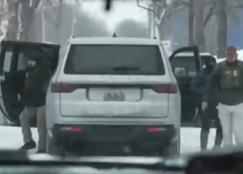 Μινεάπολη: Η ICE απείλησε δημοσιογράφους της RAI – Αναβρασμός στην Ιταλία