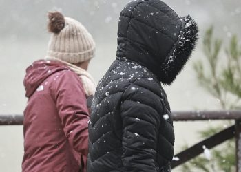 Καιρός: Έρχεται «4ήμερο ουκρανικό ψύχος» – Πού θα χιονίσει, πόσο θα υποχωρήσει η θερμοκρασία