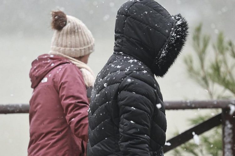 Καιρός: Έρχεται «4ήμερο ουκρανικό ψύχος» – Πού θα χιονίσει, πόσο θα υποχωρήσει η θερμοκρασία