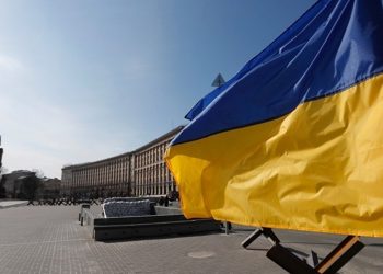 Ουκρανία: Το Κίεβο διαθέτει μόνο το ήμισυ της ηλεκτρικής ενέργειας που χρειάζεται