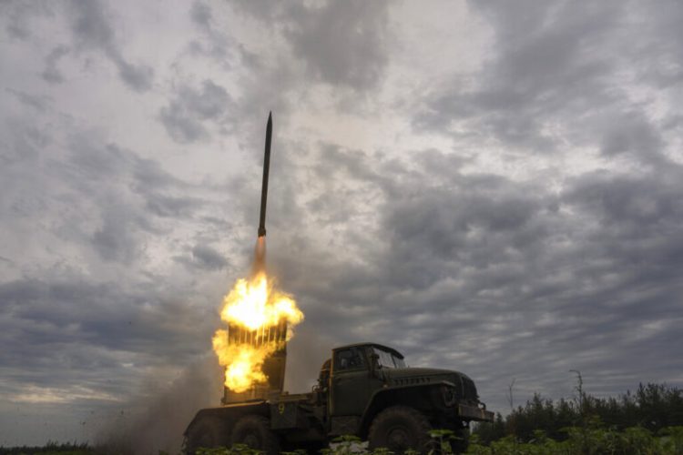 Ρωσία: Το υπουργείο Άμυνας δήλωσε ότι χρησιμοποίησε πύραυλο Oreshnik εναντίον εργοστασίου στο Λβιβ της Ουκρανίας στις 9 Ιανουαρίου