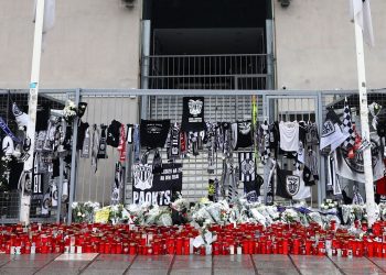 Εξιτήριο για τον 28χρονο οπαδό του ΠΑΟΚ – Δεν θυμάται το δυστύχημα ο 20χρονος τραυματίας