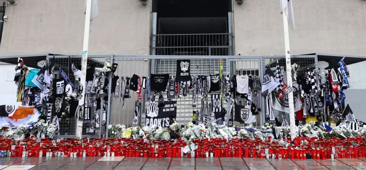 Εξιτήριο για τον 28χρονο οπαδό του ΠΑΟΚ – Δεν θυμάται το δυστύχημα ο 20χρονος τραυματίας