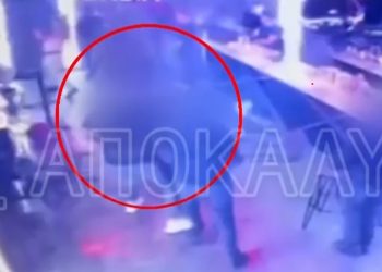 Θανάσιμος ξυλοδαρμός 31χρονου σε μπαρ στην Πάτρα