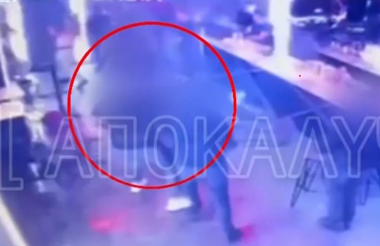 Θανάσιμος ξυλοδαρμός 31χρονου σε μπαρ στην Πάτρα