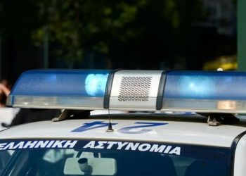 Ζάκυνθος: Μαθητής γυμνασίου πήγε στο σχολείο του με πιστόλι