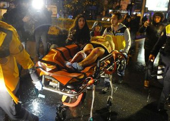 Όταν η Πρωτοχρονιά βάφτηκε με αίμα – Τα τραγικά δυστυχήματα με θύματα νέους