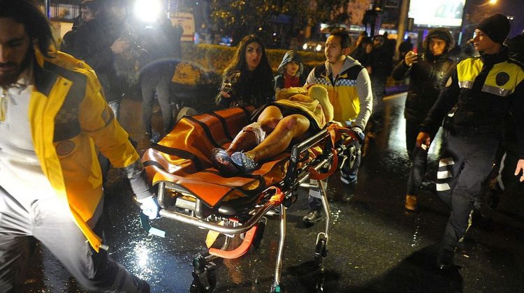 Όταν η Πρωτοχρονιά βάφτηκε με αίμα – Τα τραγικά δυστυχήματα με θύματα νέους