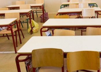 Κανονικά λειτουργούν τα σχολεία στην Αττική αύριο