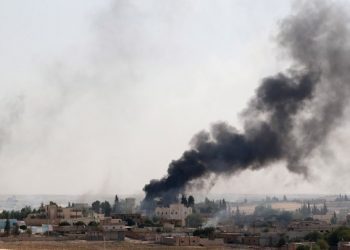 Συρία: Οι κουρδικές δυνάμεις κατηγορούν την κυβέρνηση για «προδοσία» – Σε εξέλιξη βίαιες συγκρούσεις