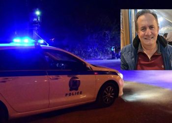 Συνέλαβαν στο Μόναχο τον 49χρονο Ουκρανό: Δολοφόνησε ξενοδόχο στη Ρόδο