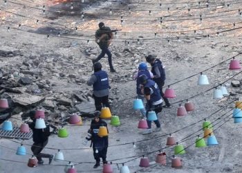 Πόσοι δημοσιογράφοι έχασαν τη ζωή τους το 2025 – Ο μακάβριος απολογισμός