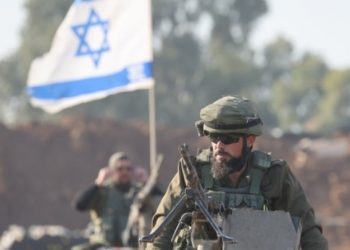 Το Ισραήλ απαγορεύει την πρόσβαση στη Γάζα σε 37 ΜΚΟ