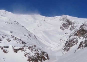 Χιονοστιβάδες στις ιταλικές Άλπεις στοίχισαν τη ζωή σε τουλάχιστον δύο ανθρώπους