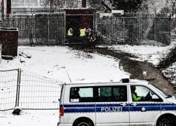 Χωρίς ρεύμα χιλιάδες νοικοκυριά στο Βερολίνο