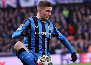 Η περίπτωση του Τζόλη γίνεται προτεραιότητα για την Τότεναμ