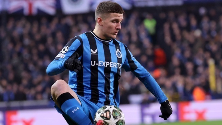 Η περίπτωση του Τζόλη γίνεται προτεραιότητα για την Τότεναμ