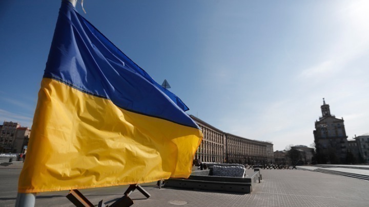 Ουκρανία: Οι ρωσικές στρατιωτικές δυνάμεις έθεσαν υπό τον ελέγχό τους ένα χωριό στην περιοχή Ζαπορίζια